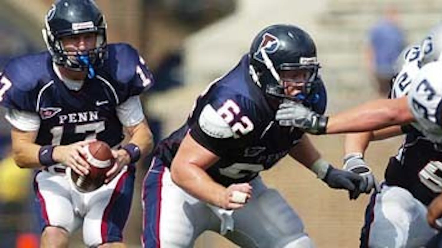 Football: QB Walker lauds unsung heroes