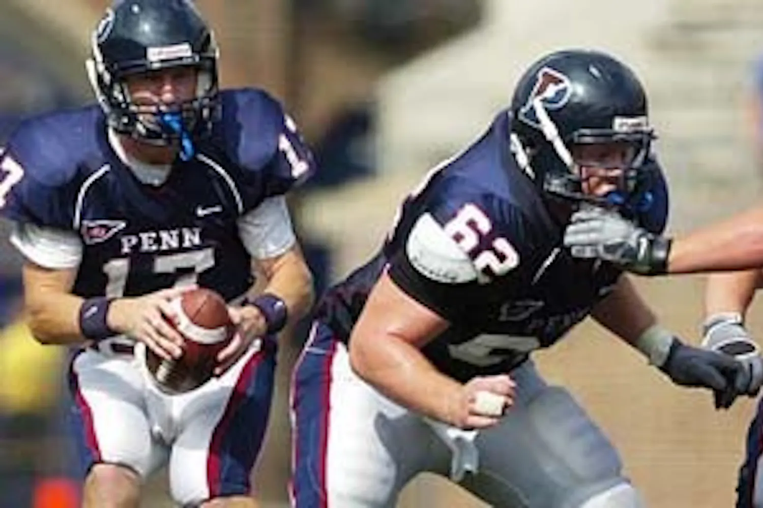 Football: QB Walker lauds unsung heroes