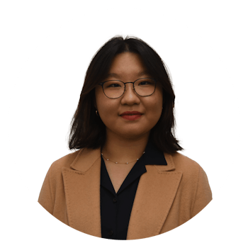 Jessey Shin Headshot