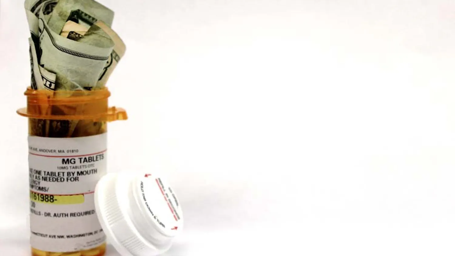 This June, the University sold part of its ownership of Juxtapid to an anonymous buyer for $55 million.