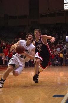 Big Green hope for more than close loss