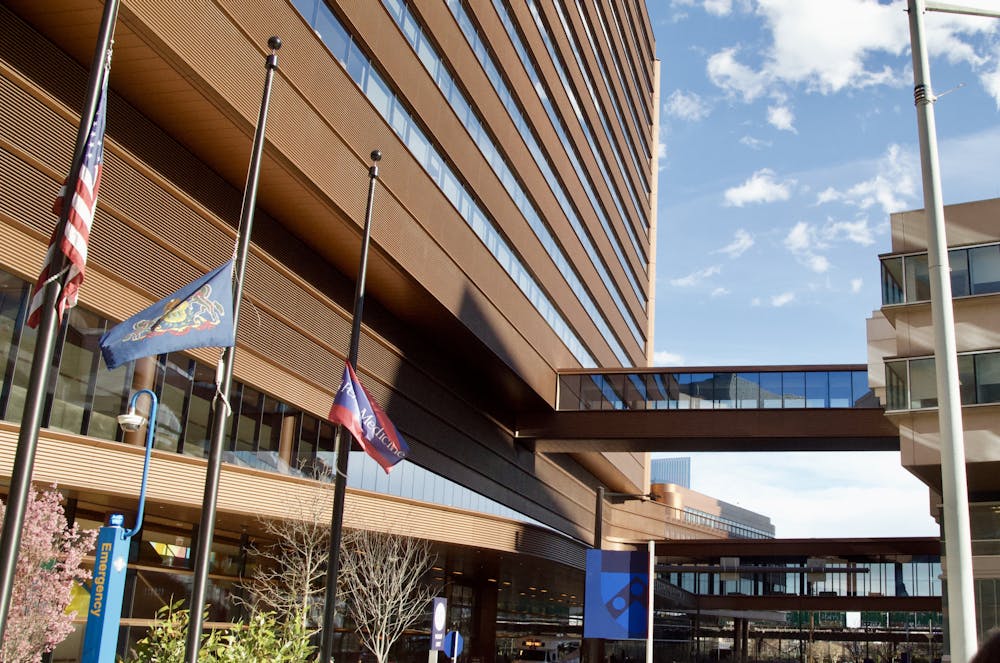 02-25-23 Penn Med Campus (Mehak Dhaliwal)