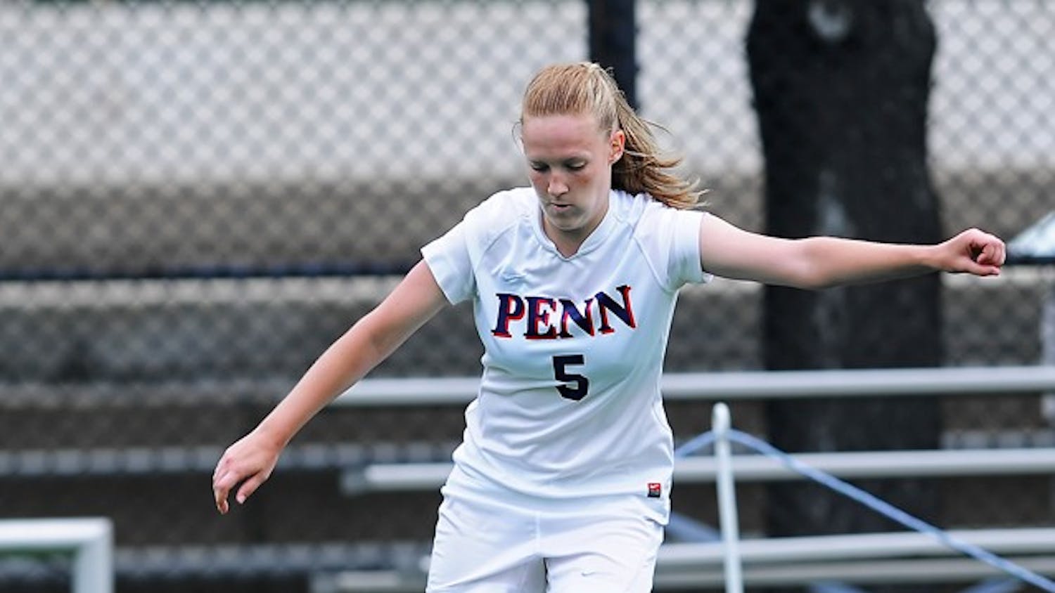 W. Soccer v. Youngstown State