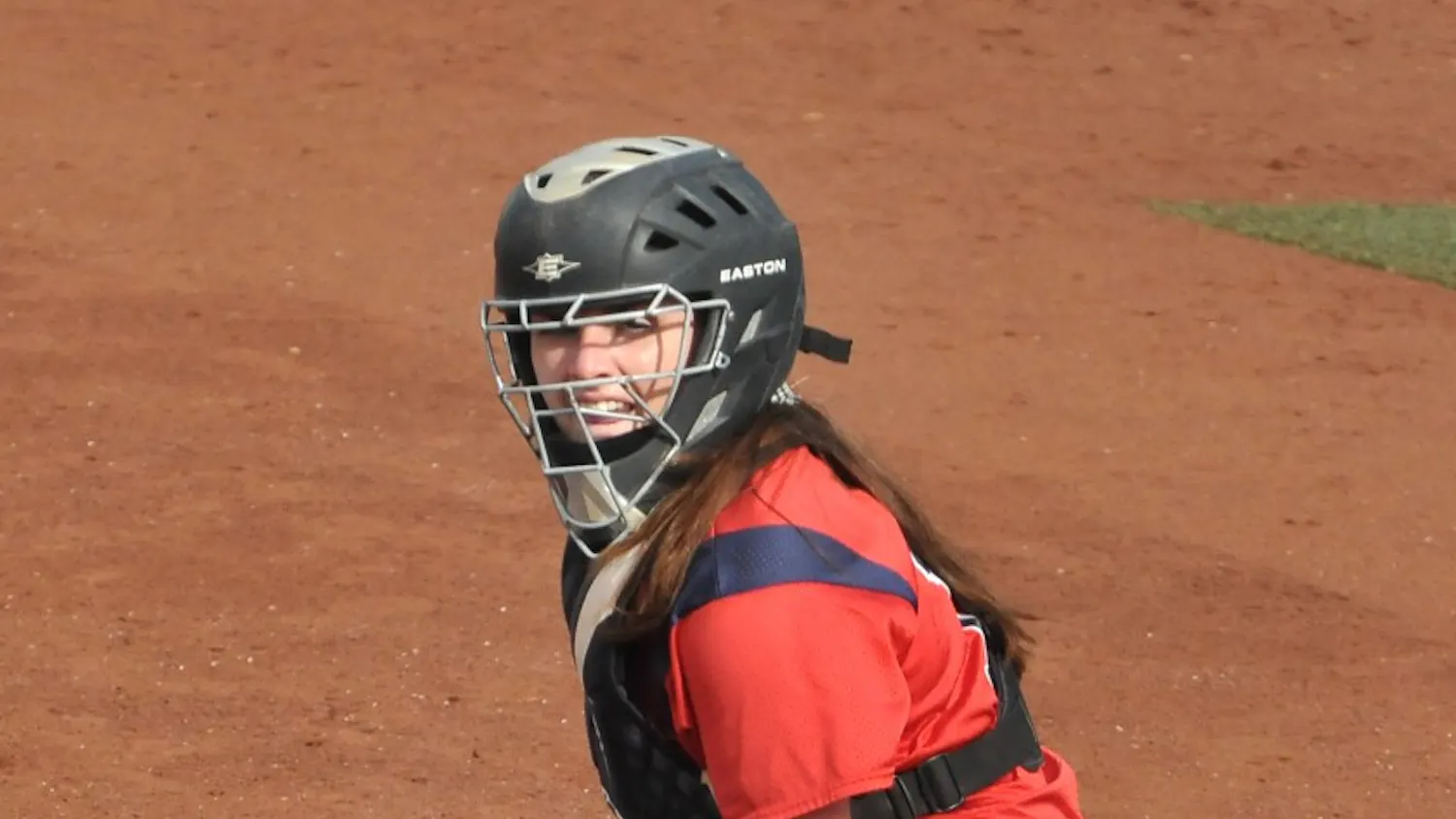 Softball beats Temple in overtime, 4-3.