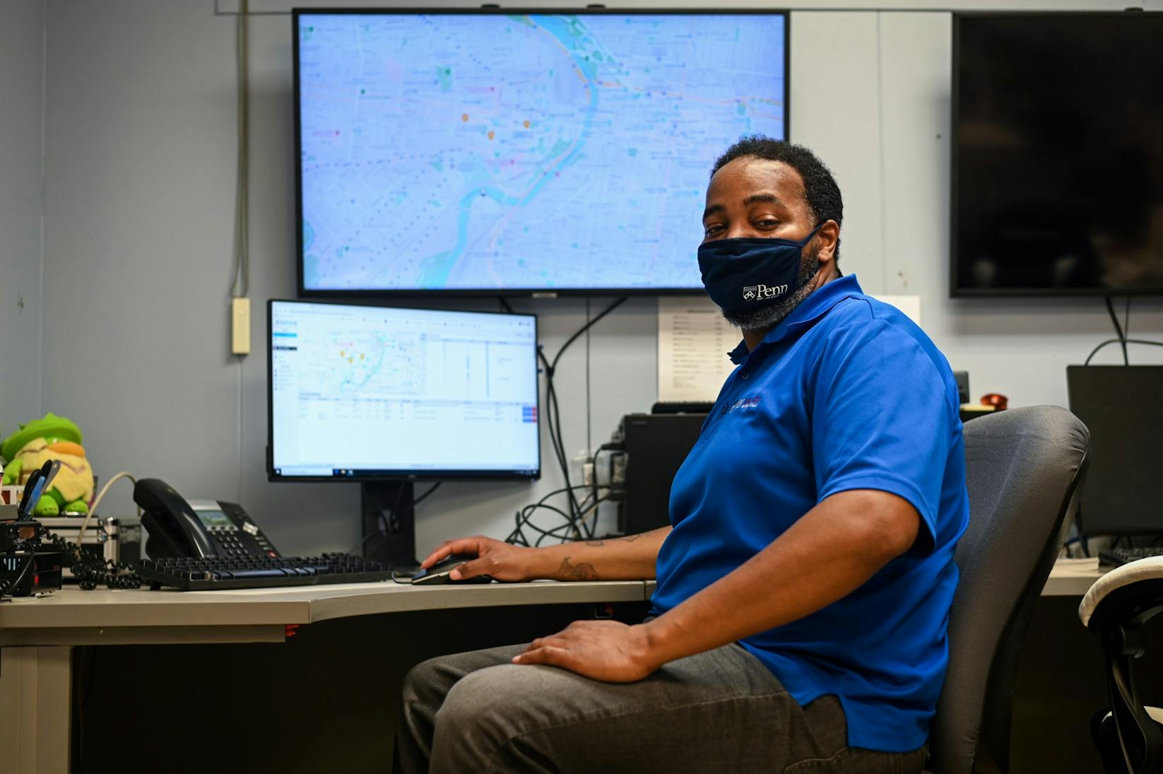 Eric Brooks Penn Transit Essential Worker Portrait.jpg