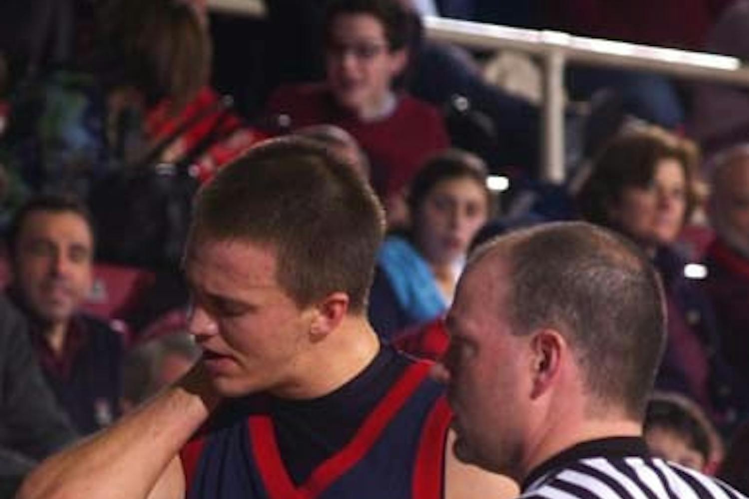 Ladies rule in Jack's shack