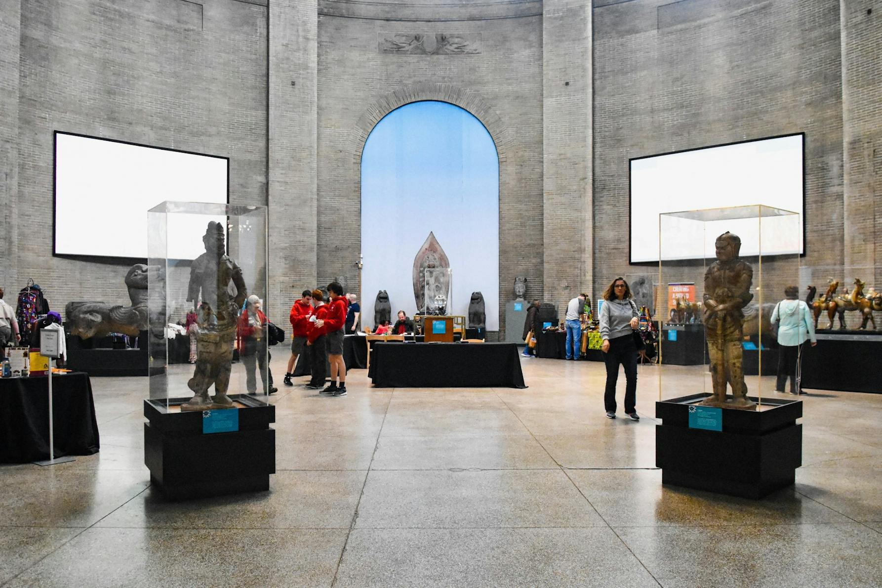 penn museum culture fest rotunda-1.jpg