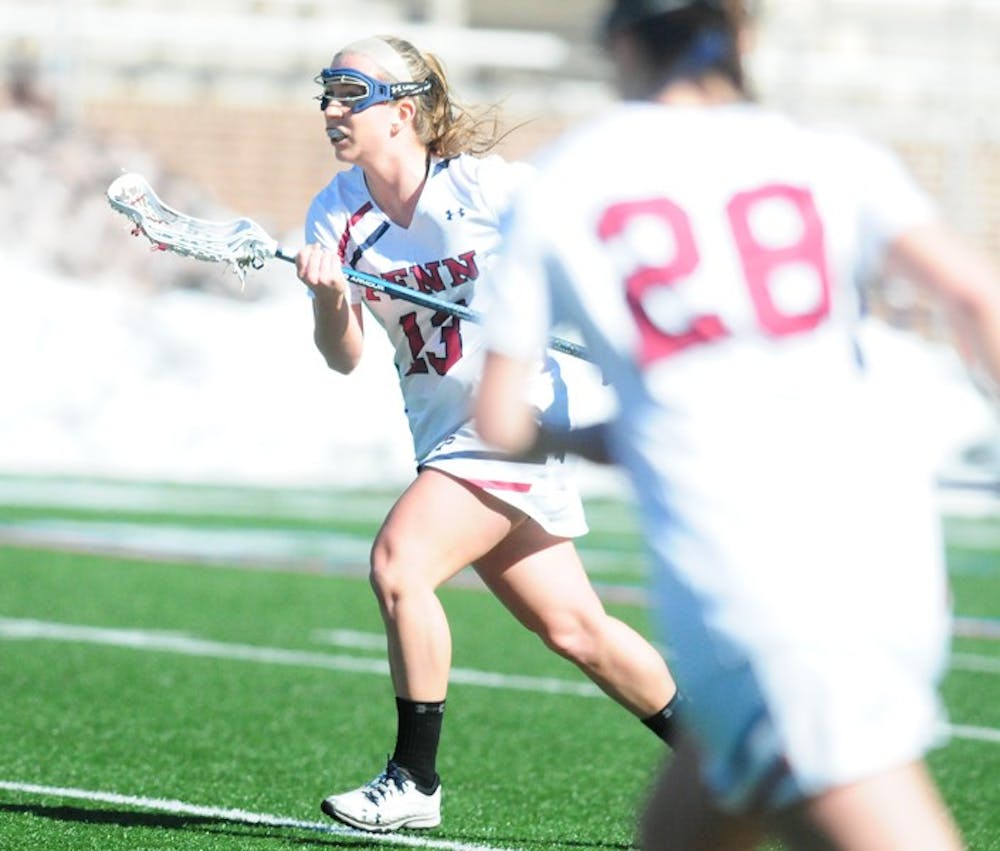 W Lacrosse v. Delaware