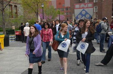 Penn Previews to get a facelift