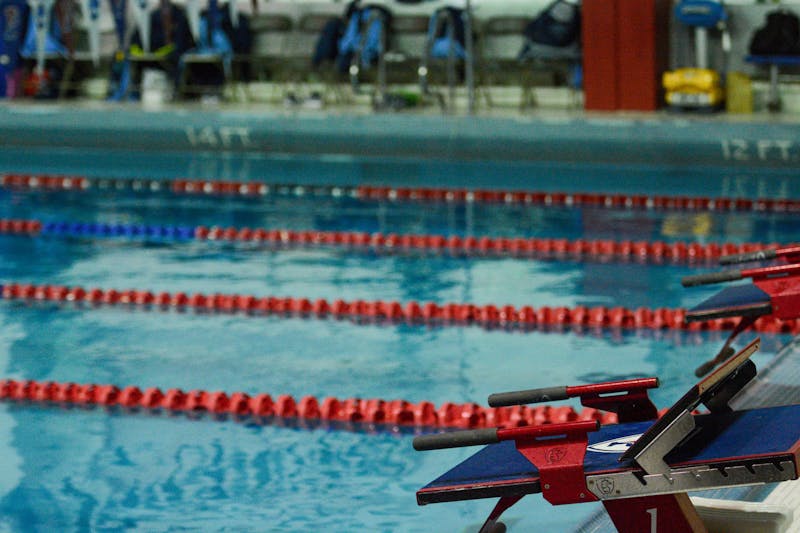 Penn motions to dismiss Title IX lawsuit filed by three former Penn swimmers