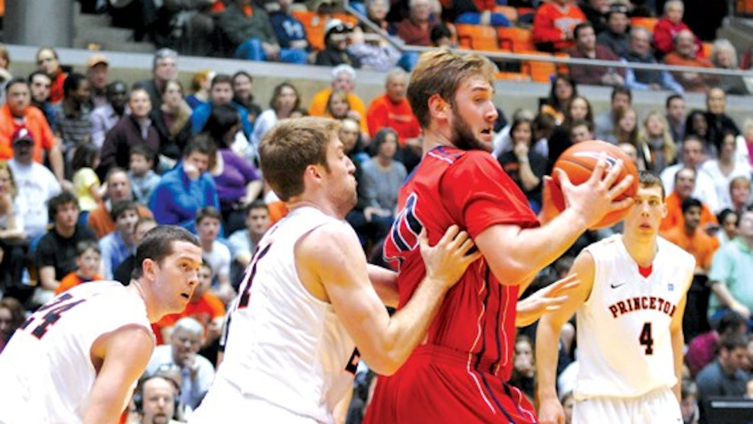 Penn IUR Book Talk with Manny Diaz
