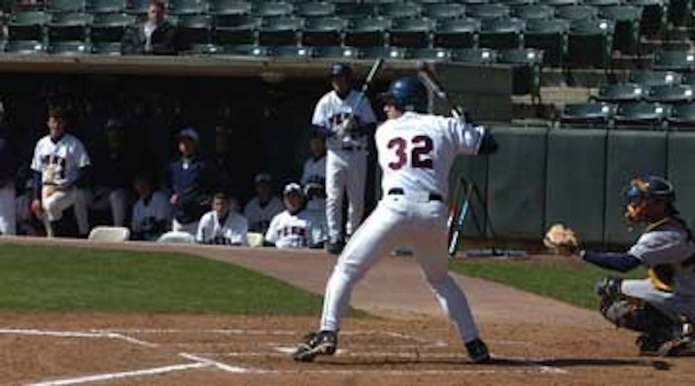 Baseball heads north for Ivy slate