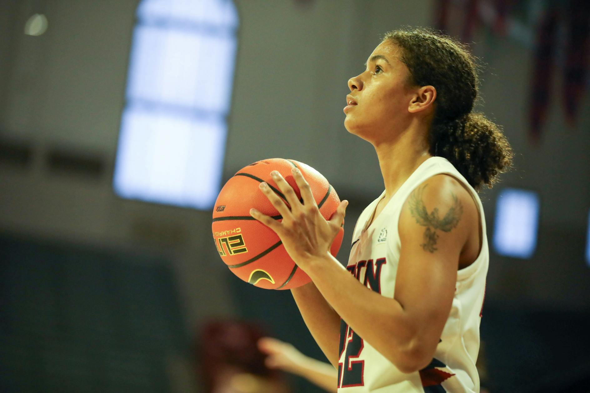 11-08-24 Women's Basketball v Merrimack  (Annie Liu)-3.jpg