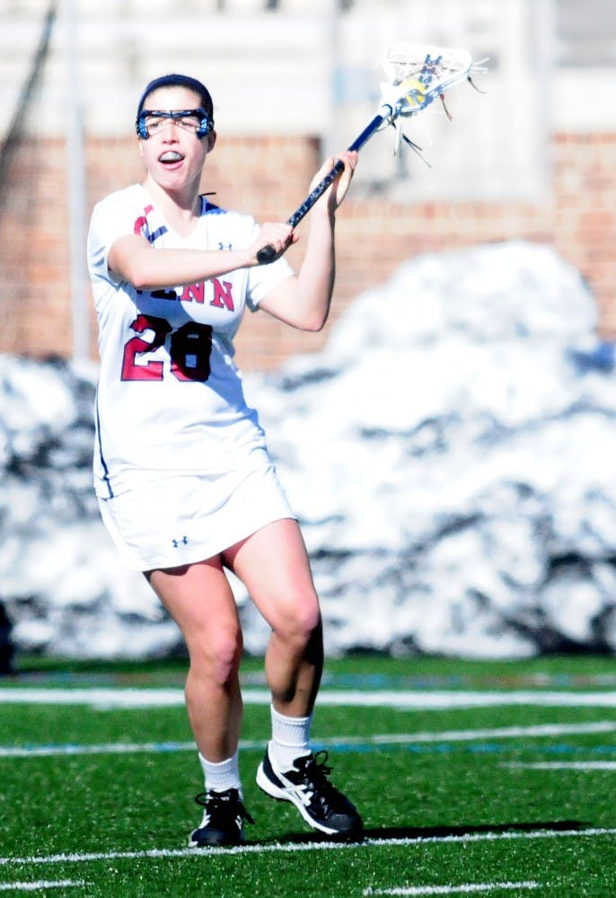 W Lacrosse v. Delaware