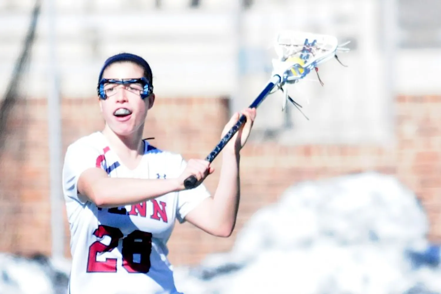 W Lacrosse v. Delaware