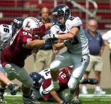 Football Notebook: Sandberg's recovery going smoothly