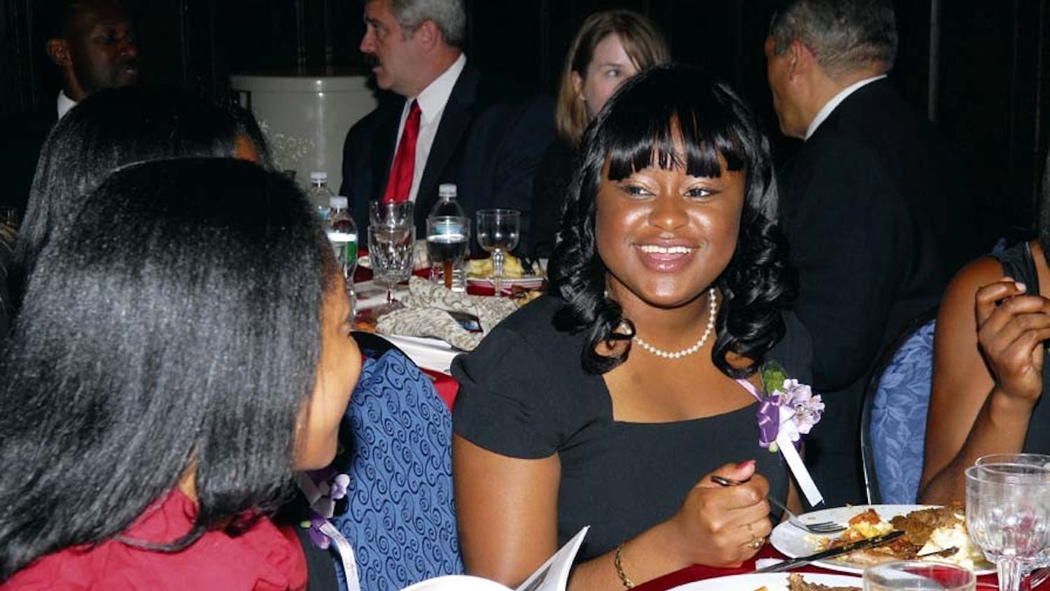 Delta Sigma Theta sorority celebrates 90th anniversary