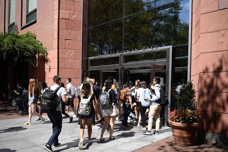 Wharton will offer quantitative finance major for MBA students starting