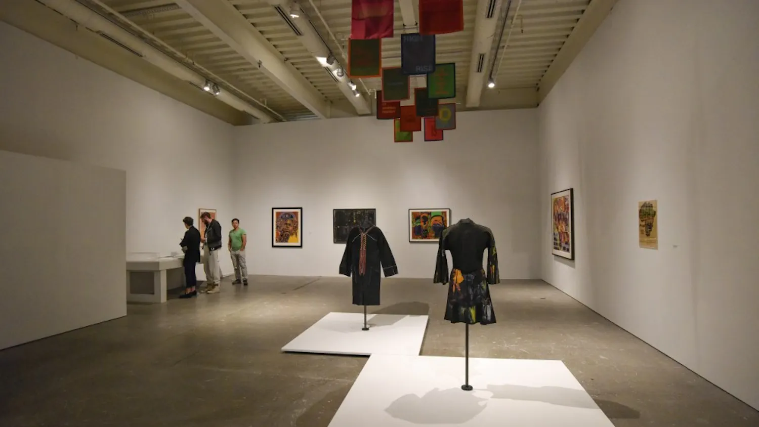 Recap of Penn Spectrum Conference