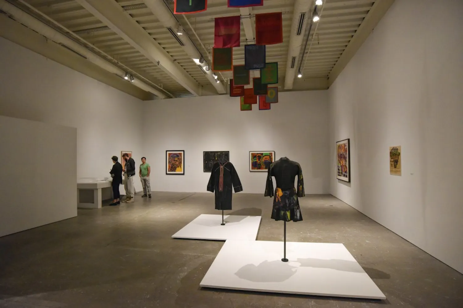 Recap of Penn Spectrum Conference