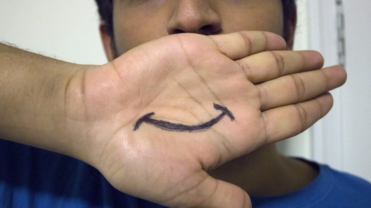 The Undergraduate Assembly will launch a website that aims to deconstruct "Penn Face," the phenomenon where Penn students put on a facade of happiness and self-assuredness even when they are struggling.