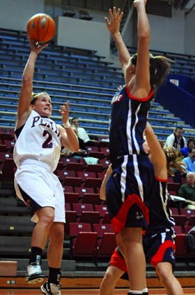 Penn shut down in Chicago