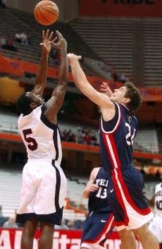 M. Hoops Notebook: Zoller broke out of free throw malaise at BCA