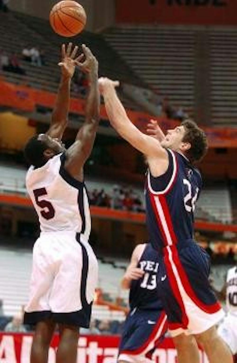 M. Hoops Notebook: Zoller broke out of free throw malaise at BCA