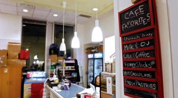 Paying the price for convenience