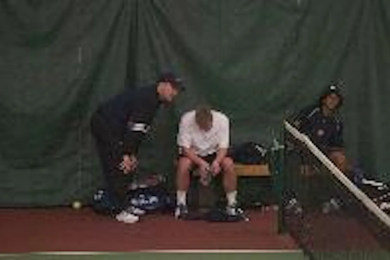 End of a long and winding road