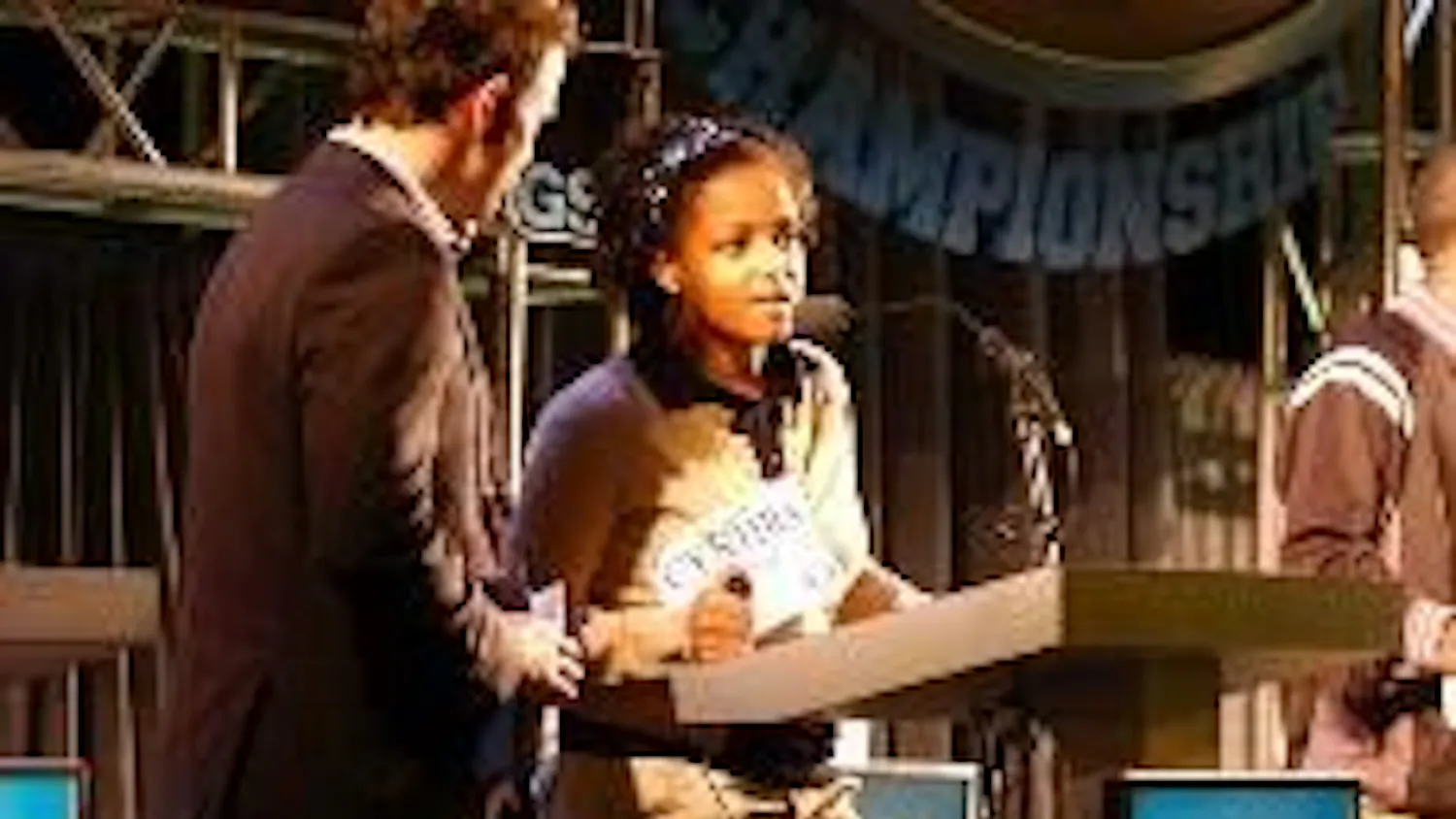 Word-savvy high-schooler takes home $5,000