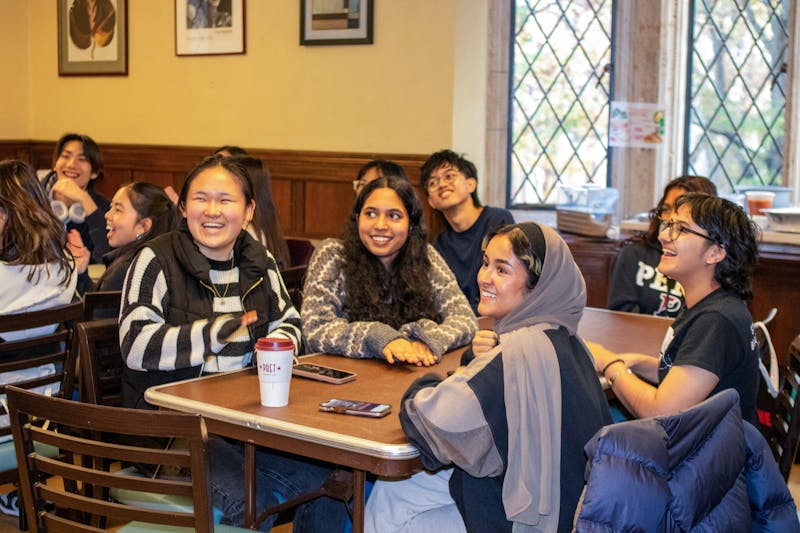 The Southeast Asian Circle at Penn unites students in business and culture.