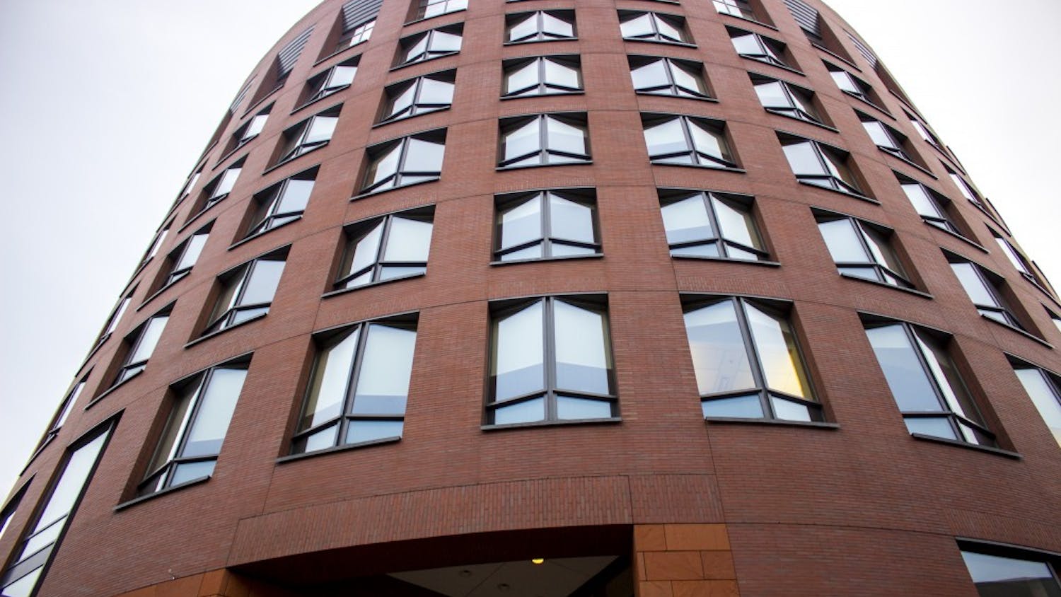 Despite its name, the Wharton Latino Club welcomes students from all schools and backgrounds.