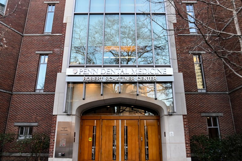 Penn Dental opens center to provide accessible oral care