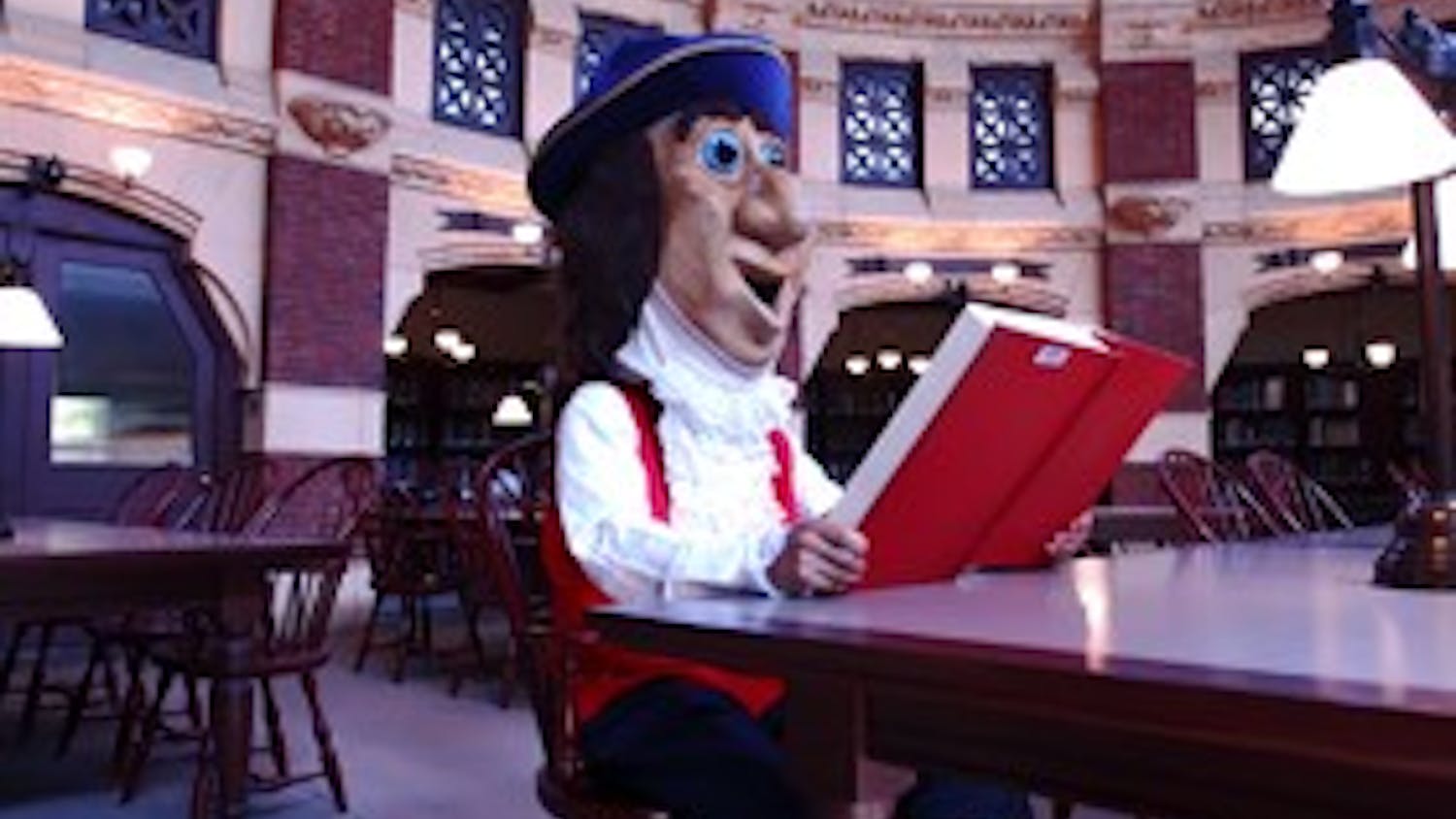 What's in the 'Quaker' name?