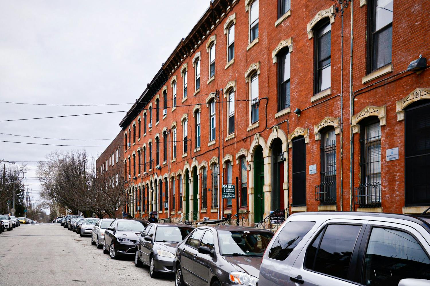 west philadelphia street cars homes (Kylie Cooper).jpg