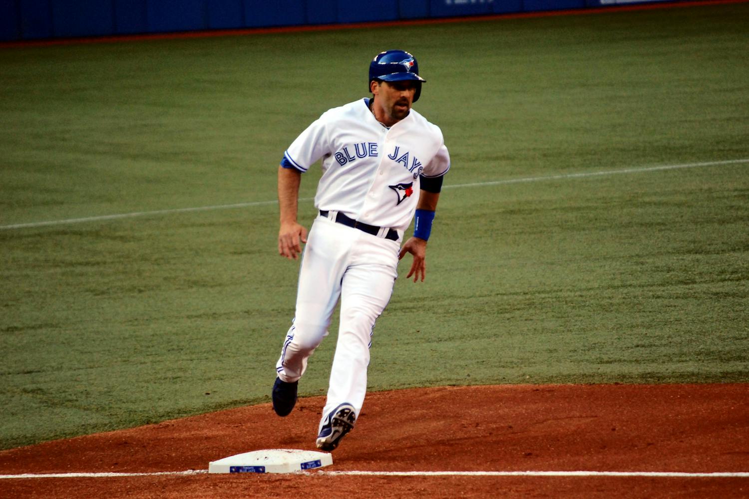 Mark Derosa (Photo Courtesy of Wikimedia Commons | CC-BY-2.0)