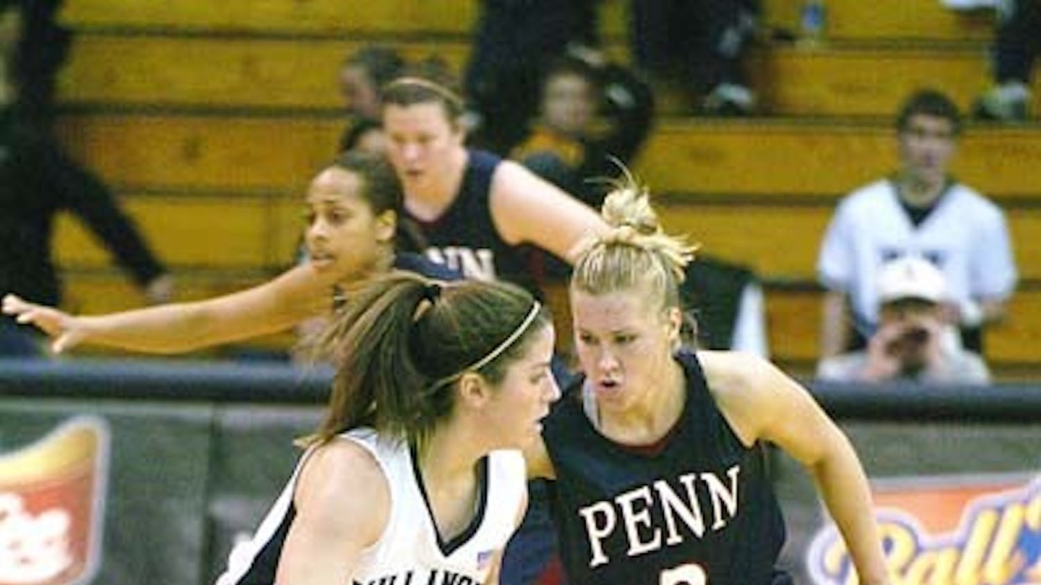 Quakers ask: What loss to 'Nova?