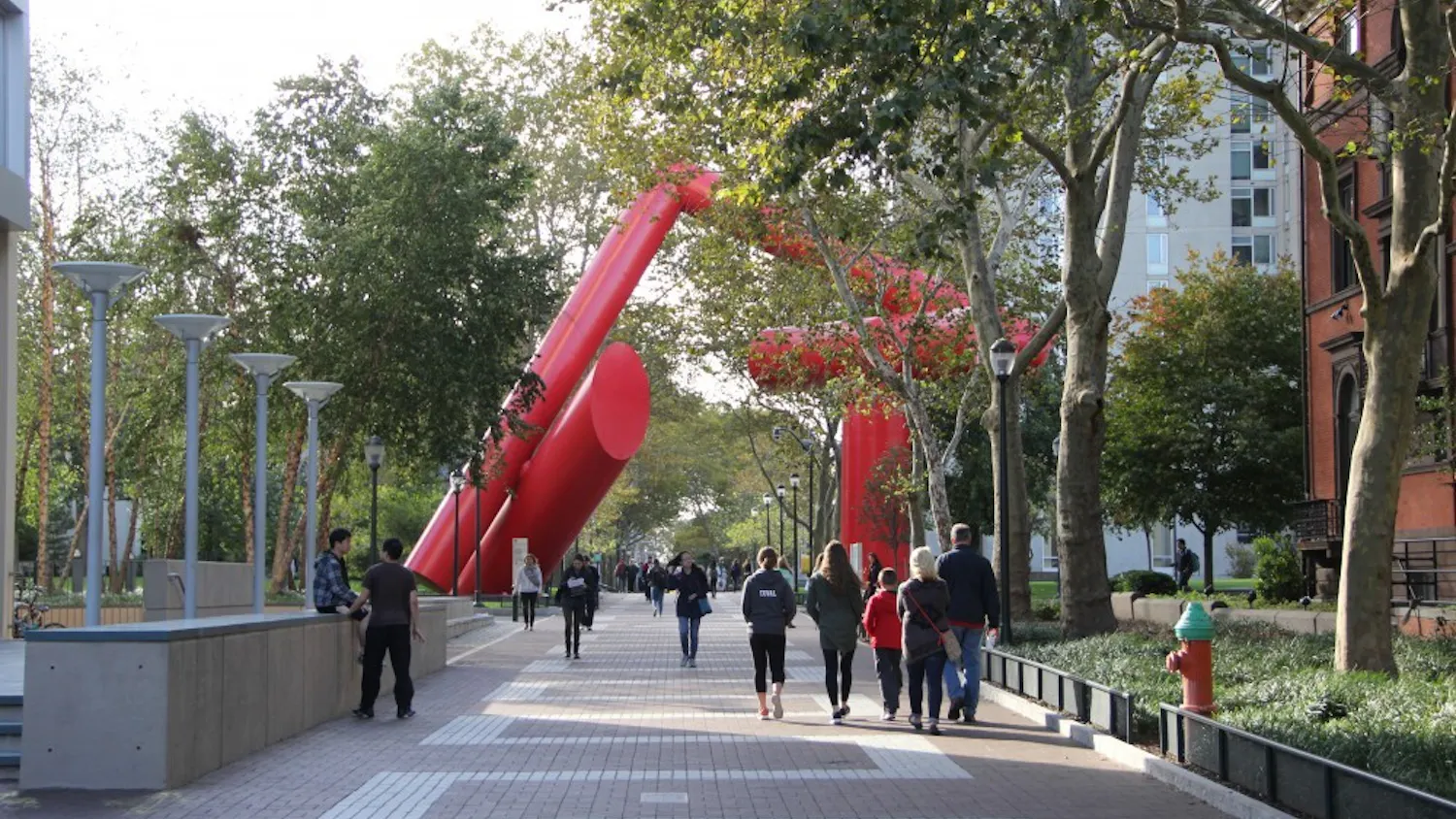 Sexual misconduct - Locust Tampons