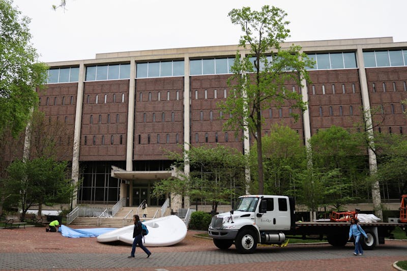 Penn Libraries United reaches agreement with Penn, sets date for unionization election