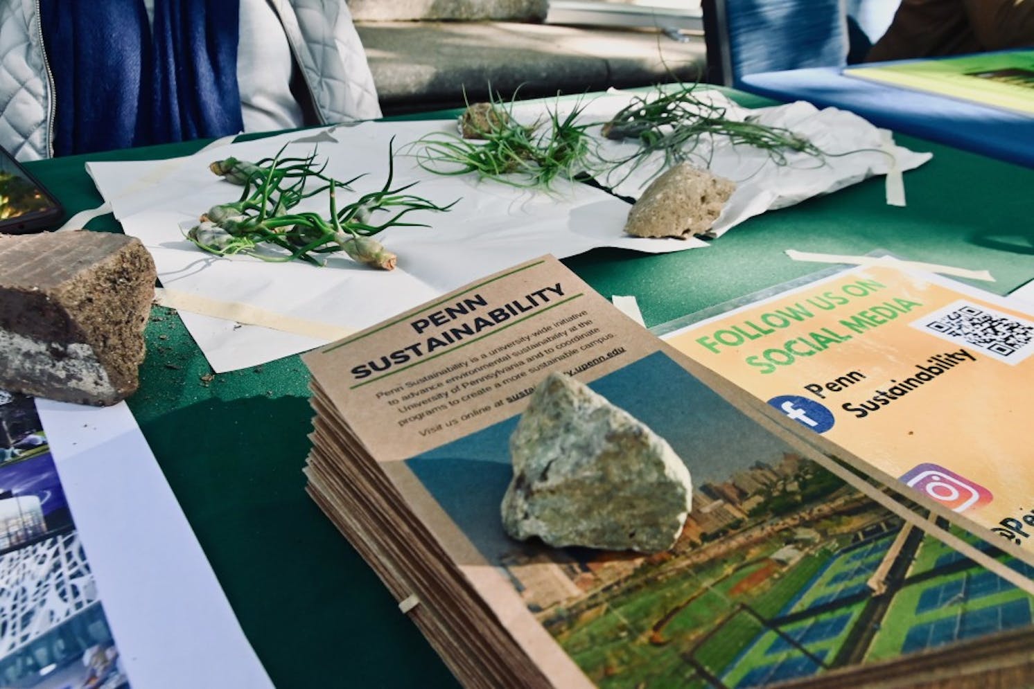 Penn Sustainability Greenfest