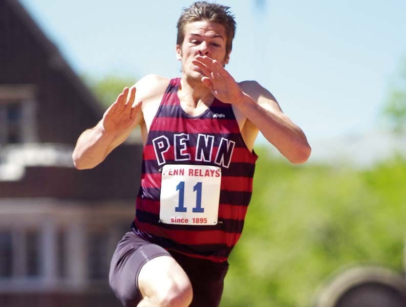 Track hoping for All-Americans