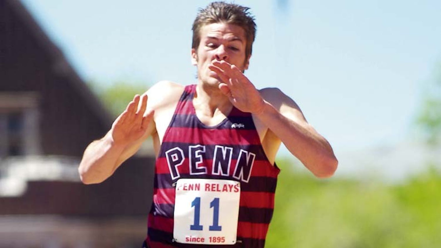 Track hoping for All-Americans