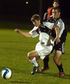 M. Soccer snubbed from NCAAs