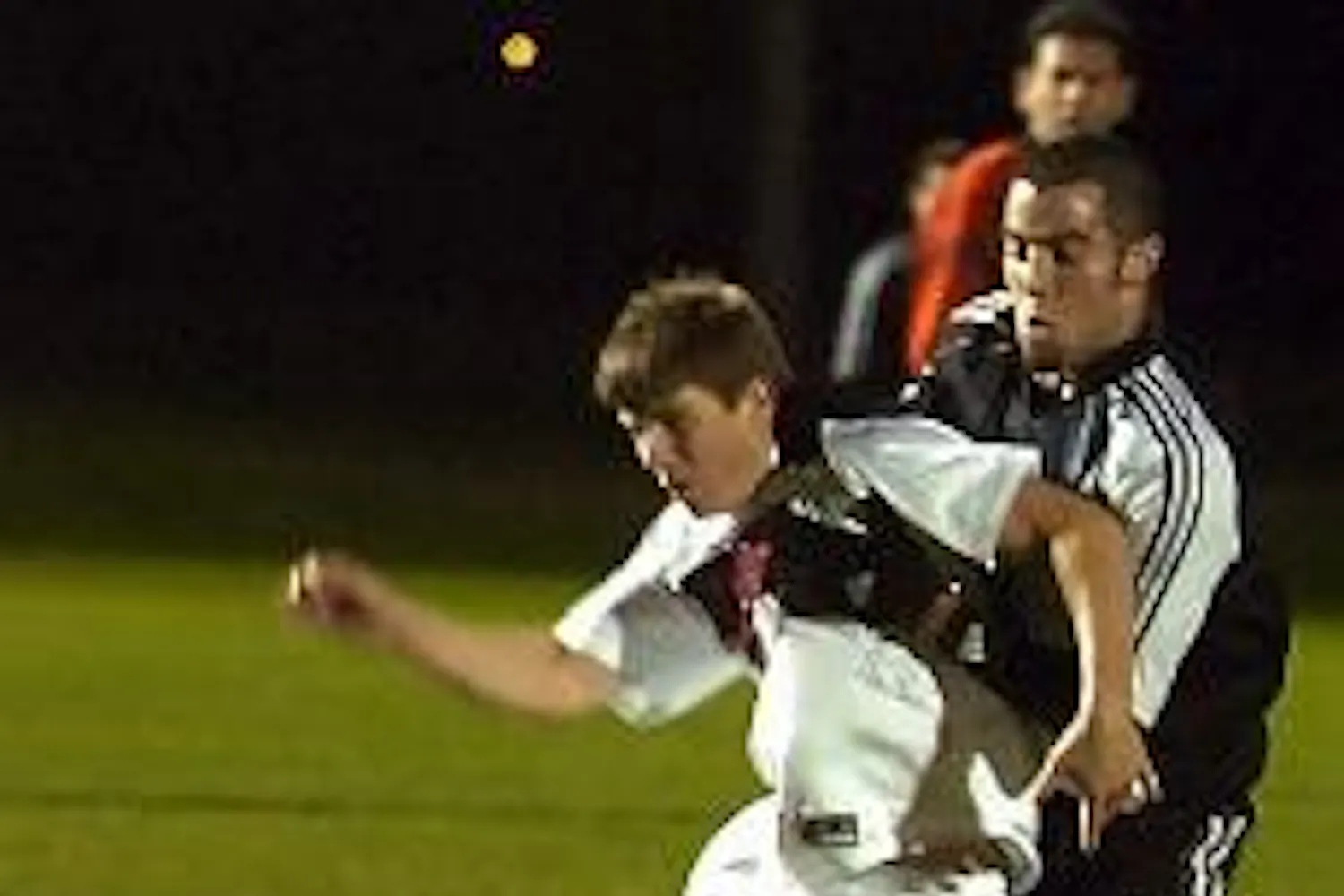 M. Soccer snubbed from NCAAs