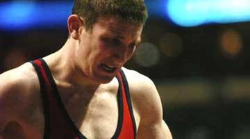 Wrestling: NCAA Championships | Down for the count