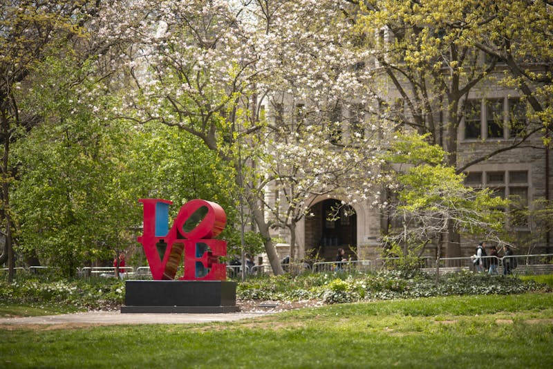 Penn series examines impact of World War II on University research development