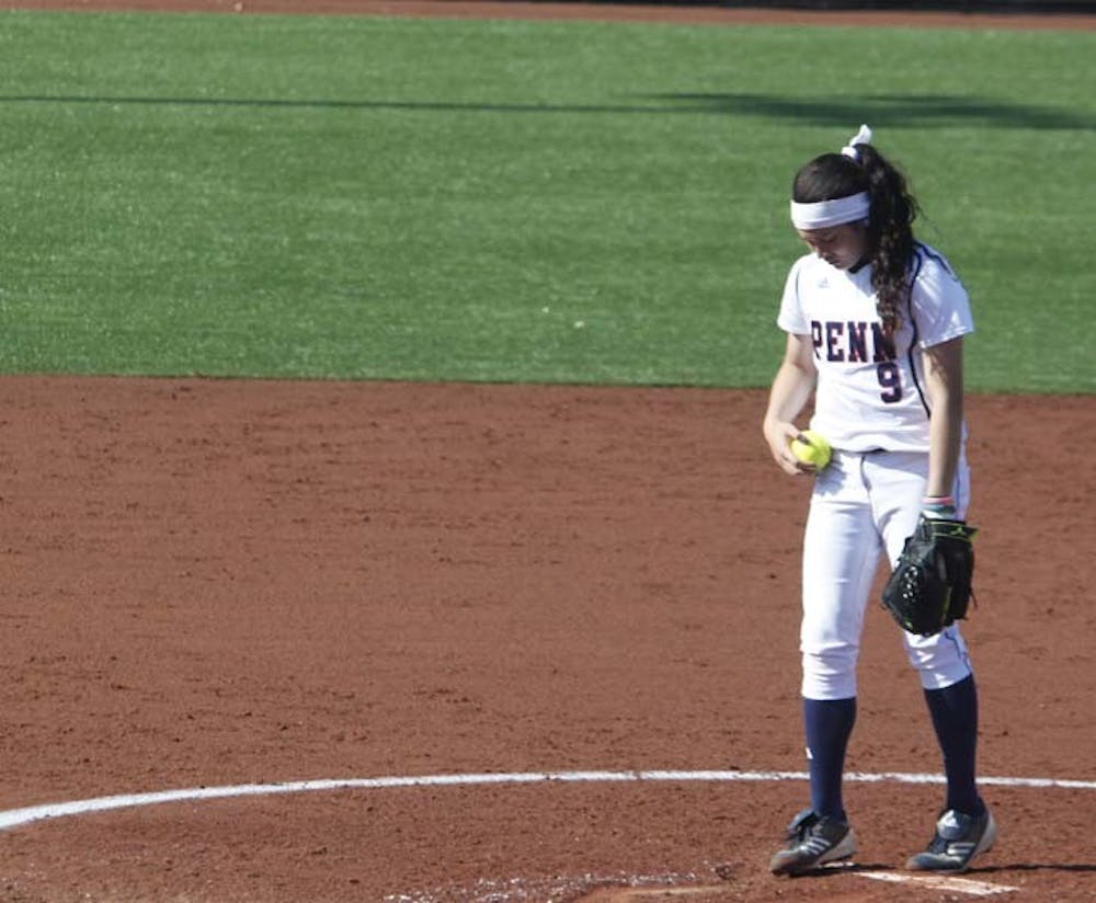 Baseball v. Temple
Softball v. St. Joseph