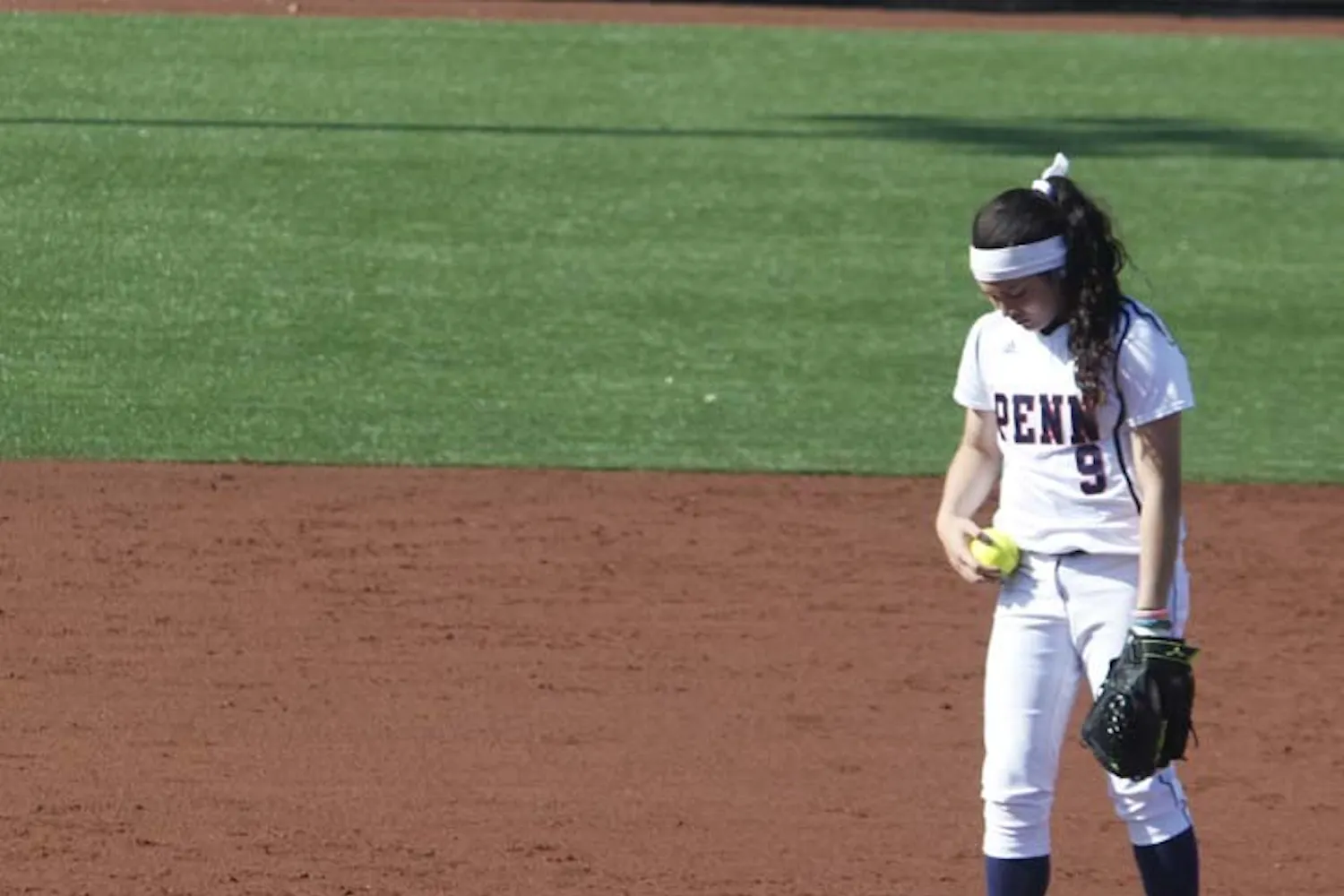 Baseball v. Temple
Softball v. St. Joseph