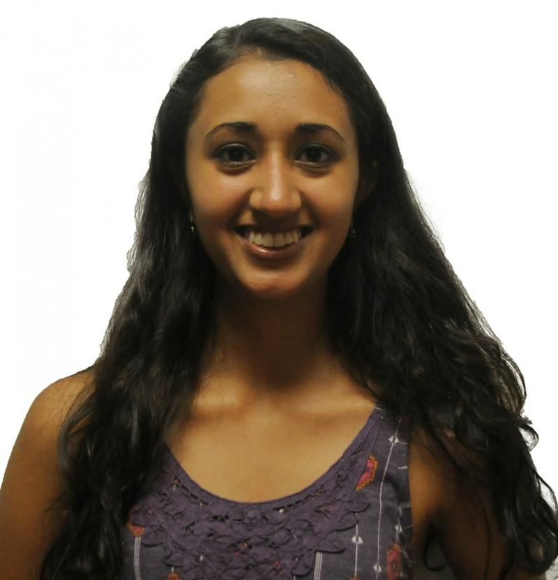 Maya Ravella Maya Rawal | Trends that triumph | The Daily Pennsylvanian